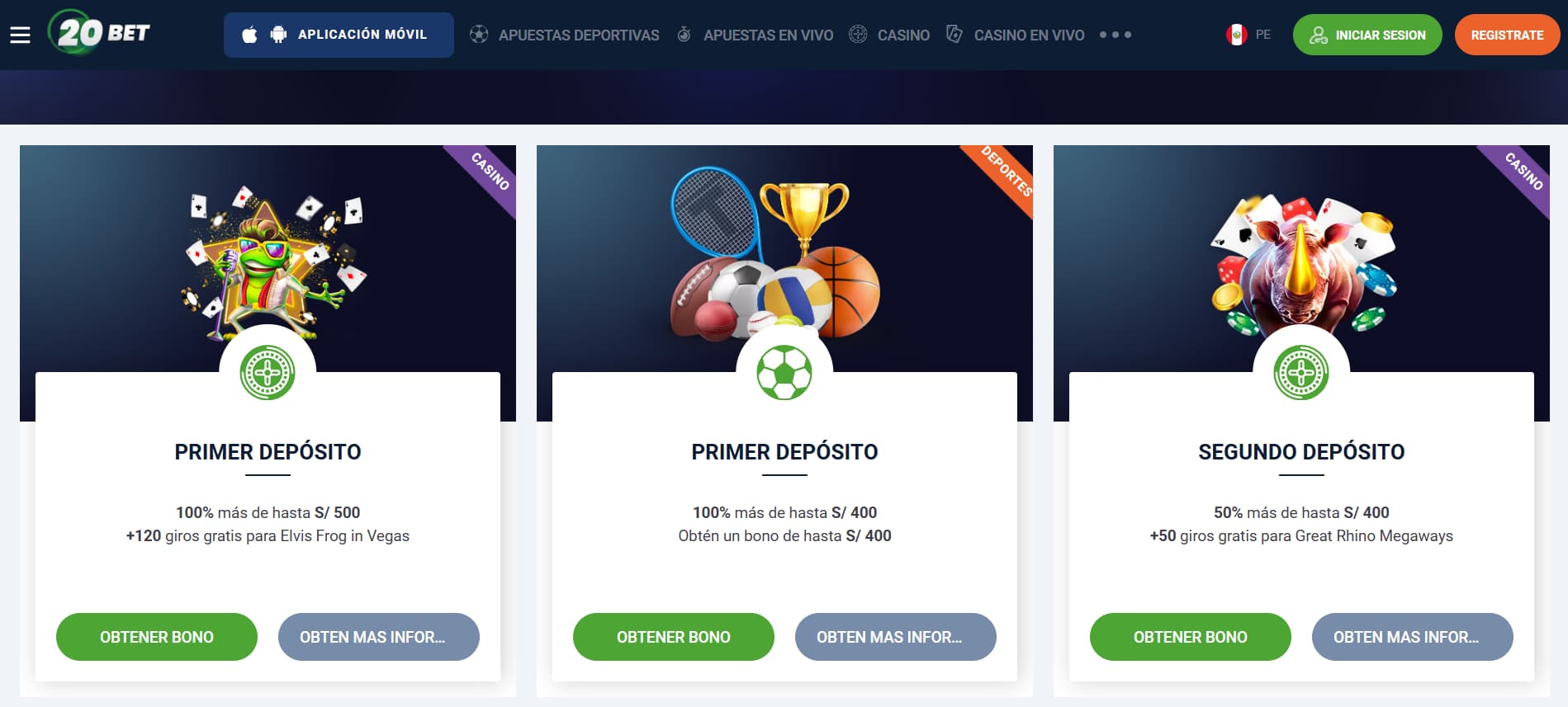 20Bet Bonus 20Bet Bonus