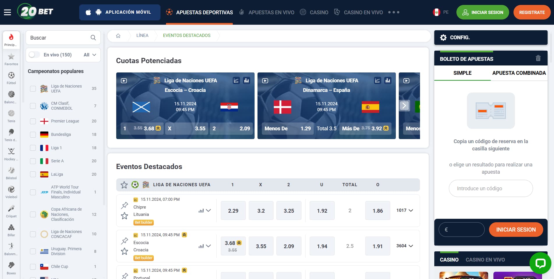 20Bet Apuestas Deportivas 20Bet Apuestas Deportivas