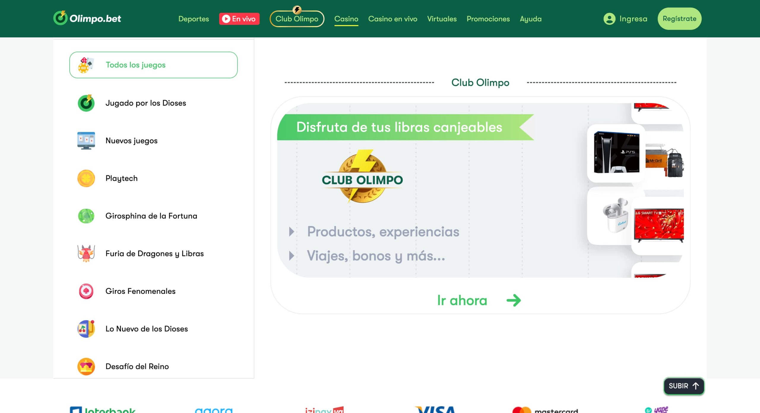 Olimpo Bet Sports Betting Olimpo Bet Apuestas Deportivas