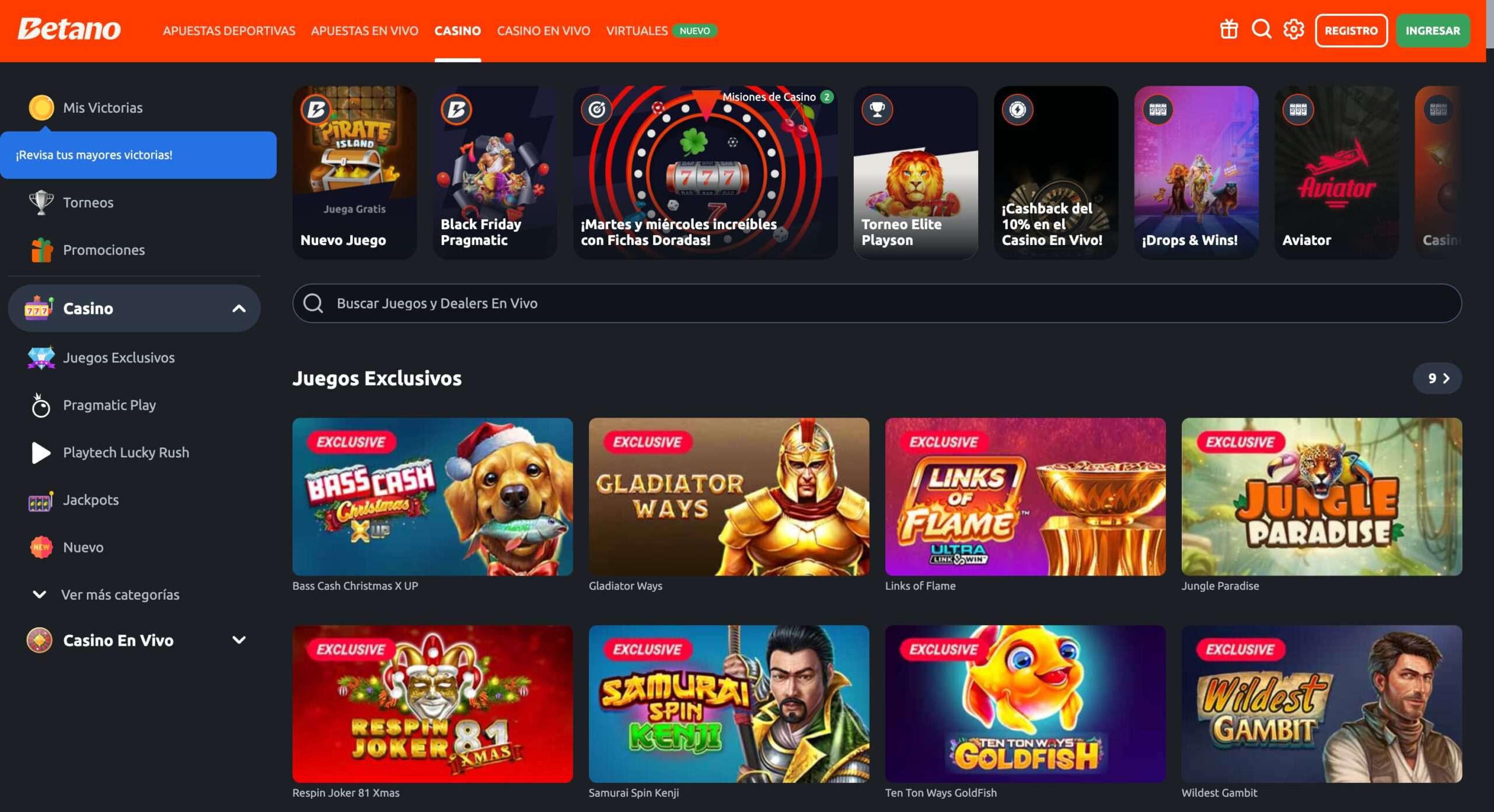 Betano Online Betano Online