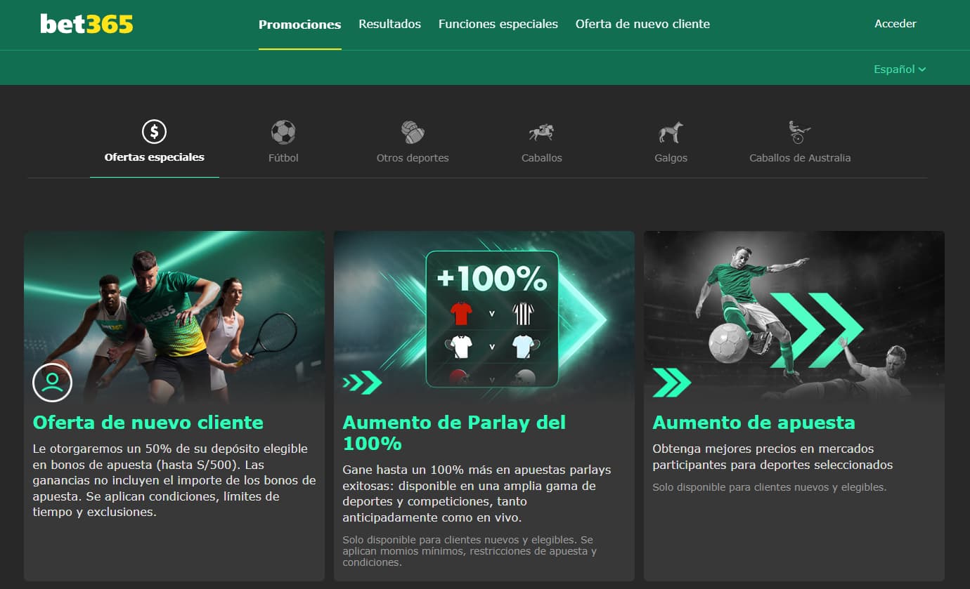 Bet365 Bonus Bet365 Bonus