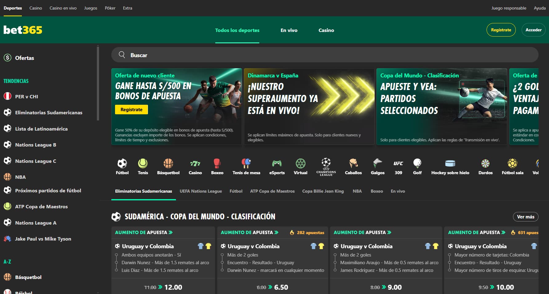 Bet365 Apuestas Deportivas Bet365 Apuestas Deportivas